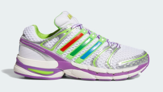 Disney & Pixar's Toy Story x adidas Adistar Control 5 "Buzz Lightyear"