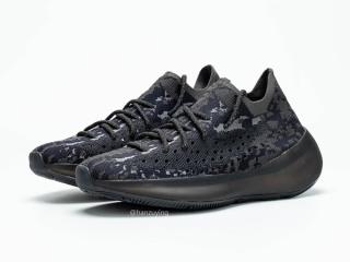 adidas yeezy 350 v3 black FB7876 release date info 5