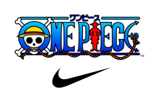 One Piece x Nike Sportswear Collection Expected Fall 2026