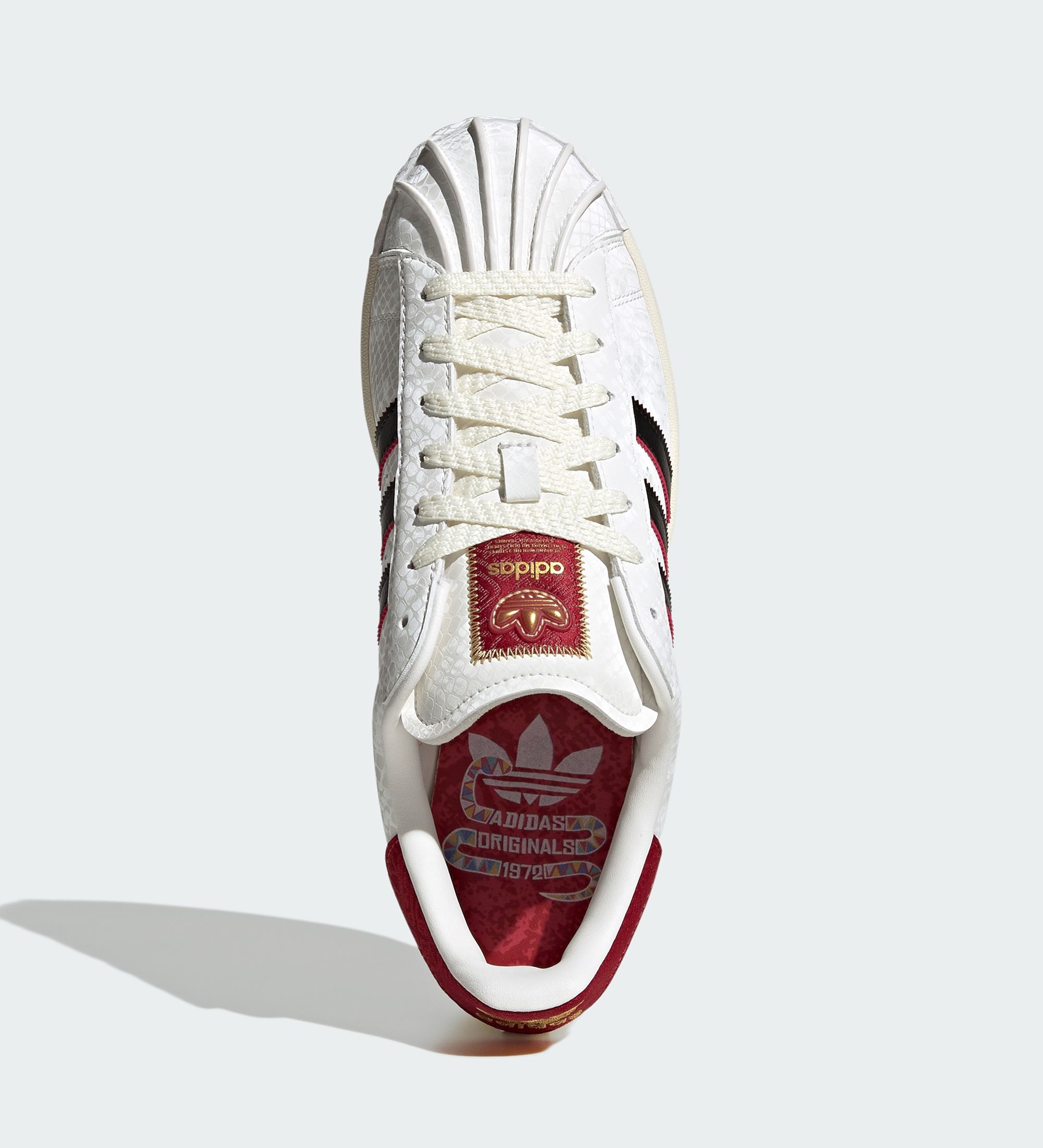Official Looks at the Adidas Superstar 