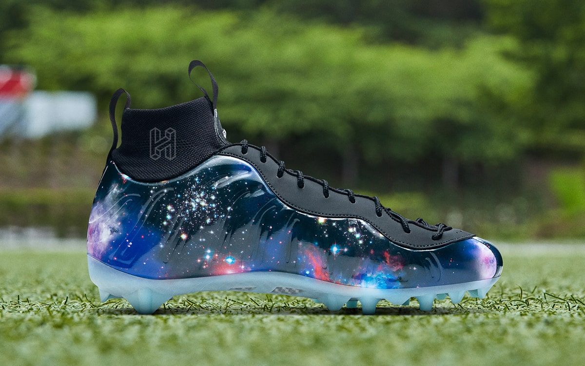 Galaxy foams 218 sale