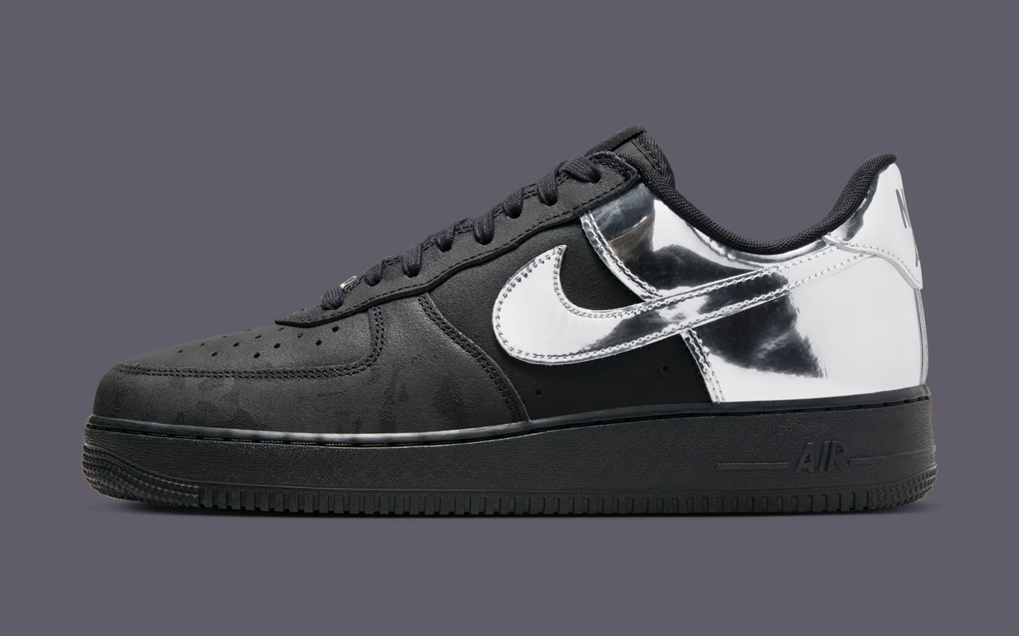 Where to Buy the Nike Air Force 1 Low 