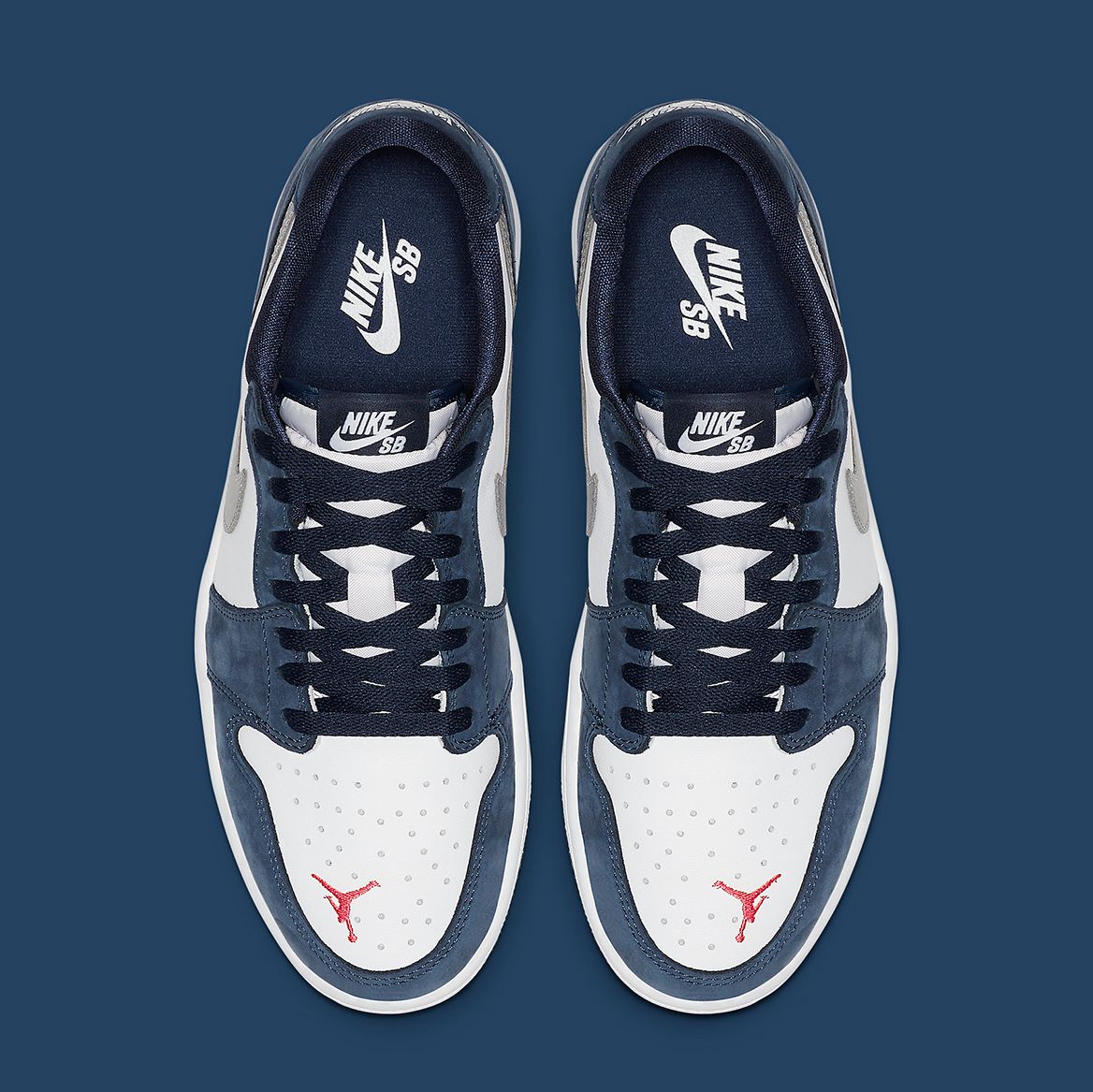 Eric Koston's Nike SB x Air Jordan 1 Low Releases June 17th | House of Heat°