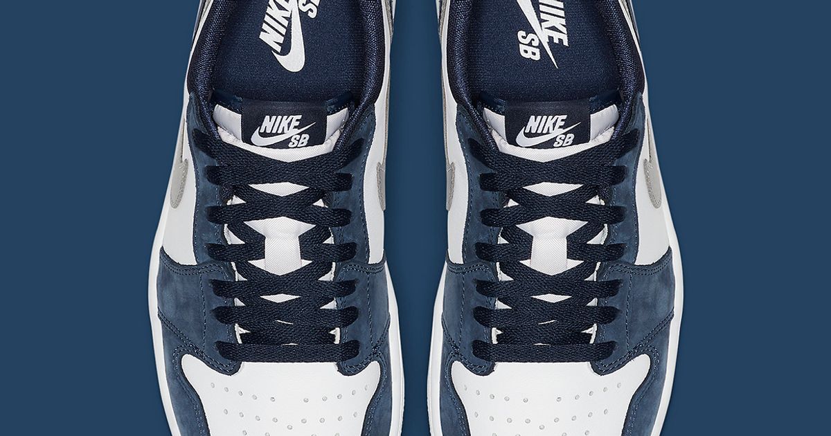 nike sb koston jordan