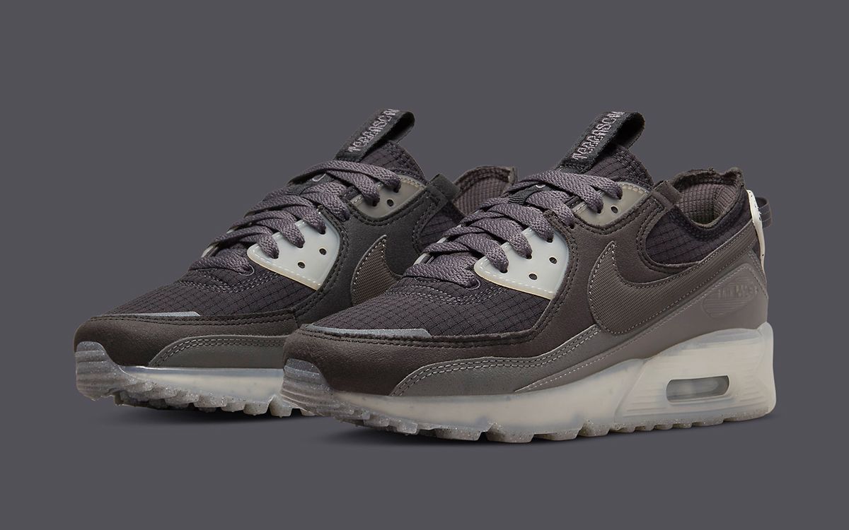 Air max clearance 90 thunder grey