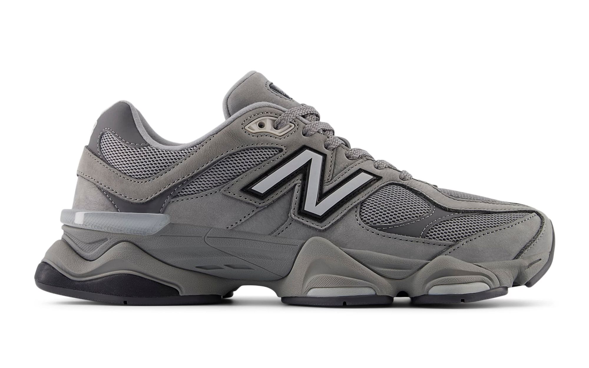 【 NEW BALANCE】M1906RLG DARK GRAY★人気★ New Balance 1906R Black Grey Men's - M1906RCH - US