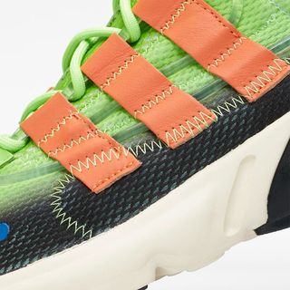 adidas lxcon solar green orange eg0386 store list 7