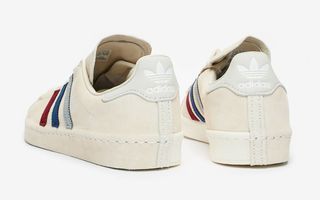 RECOUTURE x adidas guide Campus 80s Release Date FY6753 3