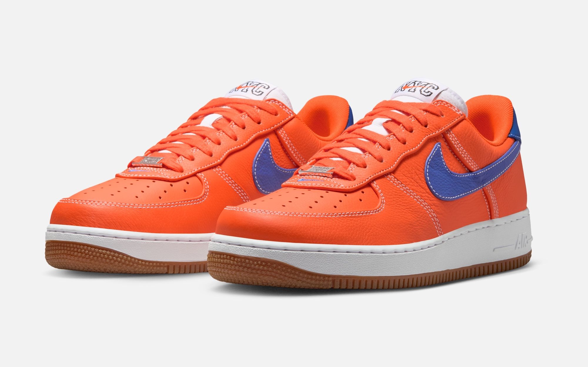 Nike's Premium 