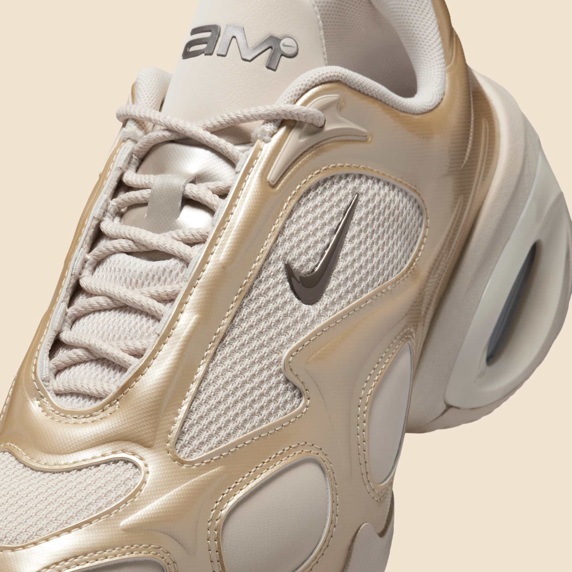 The Nike Air Max Muse 