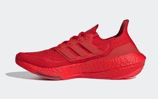 adidas ultra boost 21 triple red fz1922 release date 4