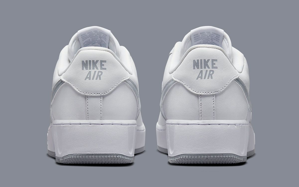 Nike Air Force 1 Low Unity “OG” Honors the Original AF-1 Colorway 