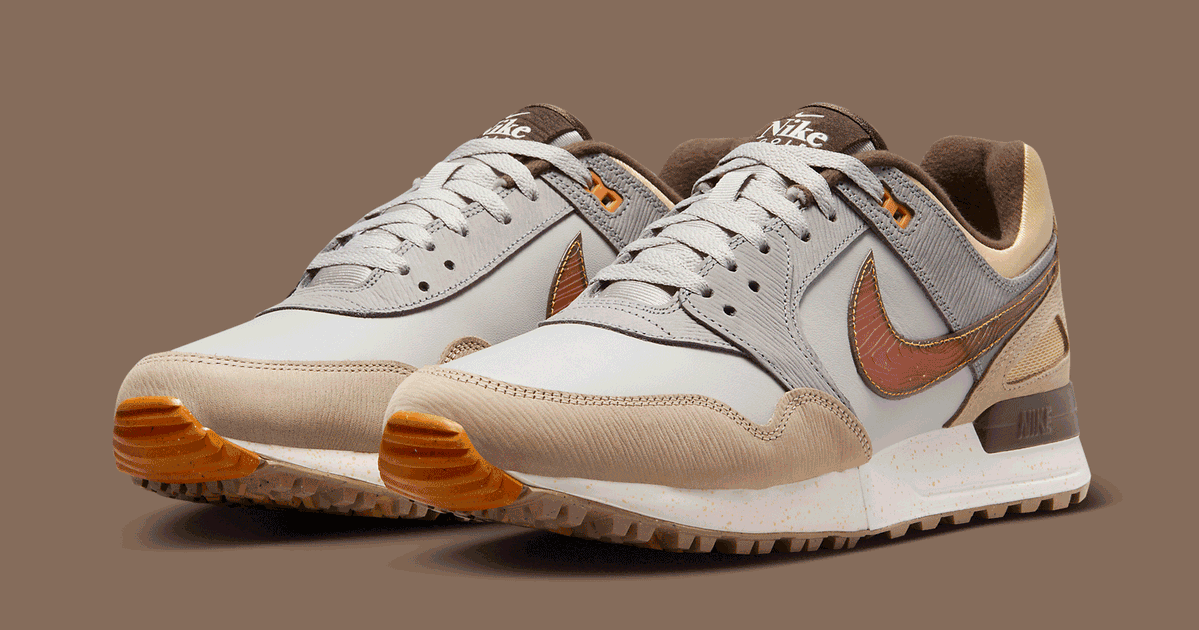 The Nike "PGA Championship" Golf Collection Releases May 10th House