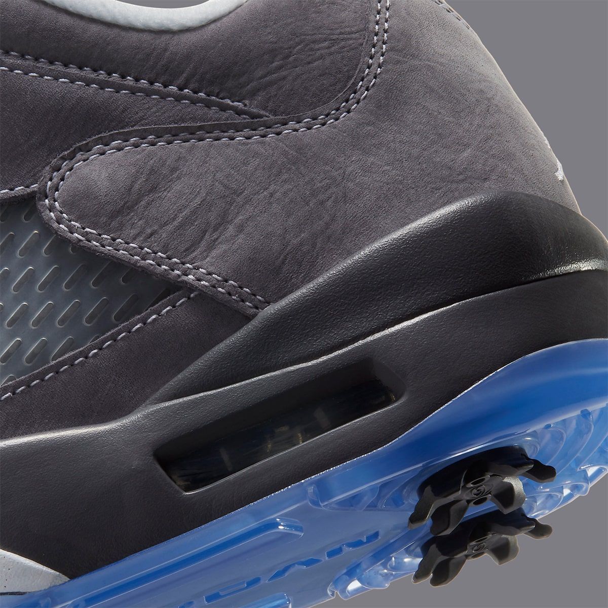 Air Jordan 5 Golf “Wolf Grey” Drops Dec. 18 | House of Heat°