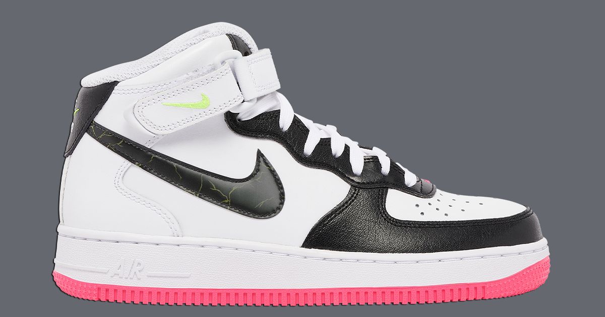 emag nike air force 1