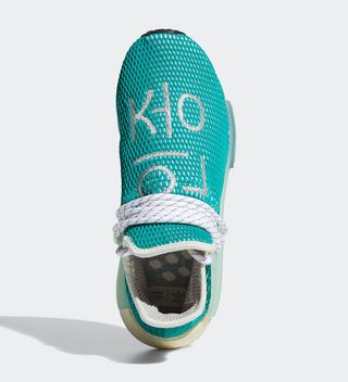pharrell x adidas nmd hu dash green q46466 release date 6