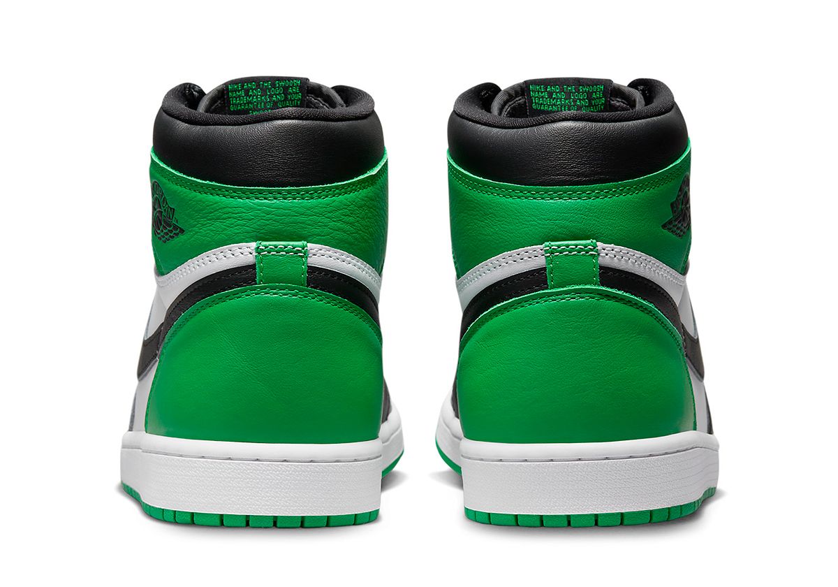 Where to Buy the Air Jordan 1 High OG “Celtics” (2023) | House of
