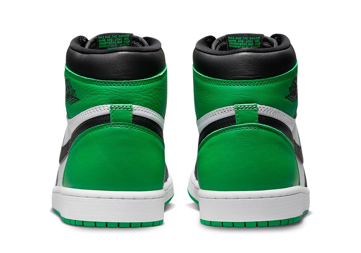 Where to Buy the Air Jordan 1 High OG “Celtics” (2023