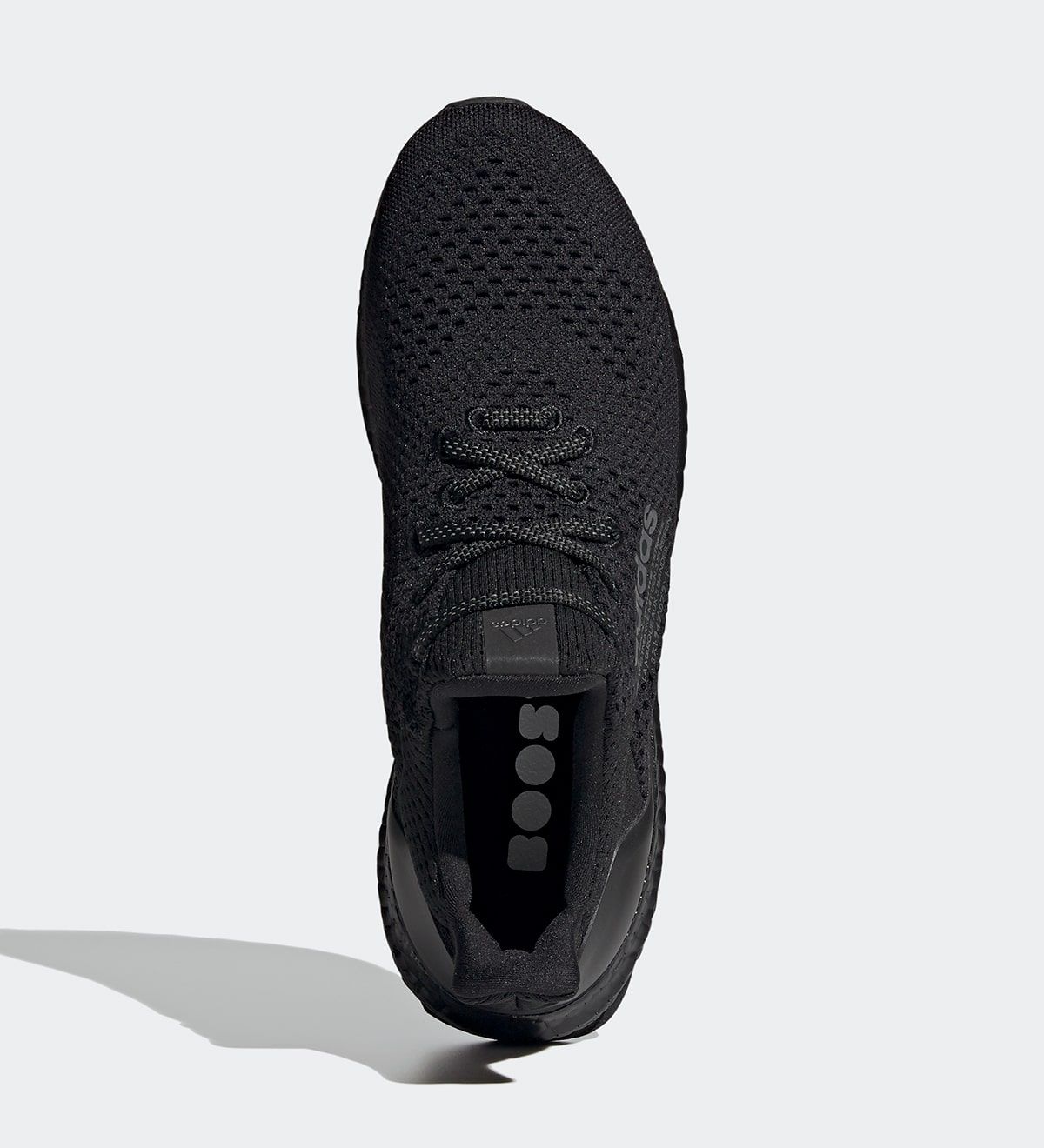 Adidas ultra boost sales triple black australia