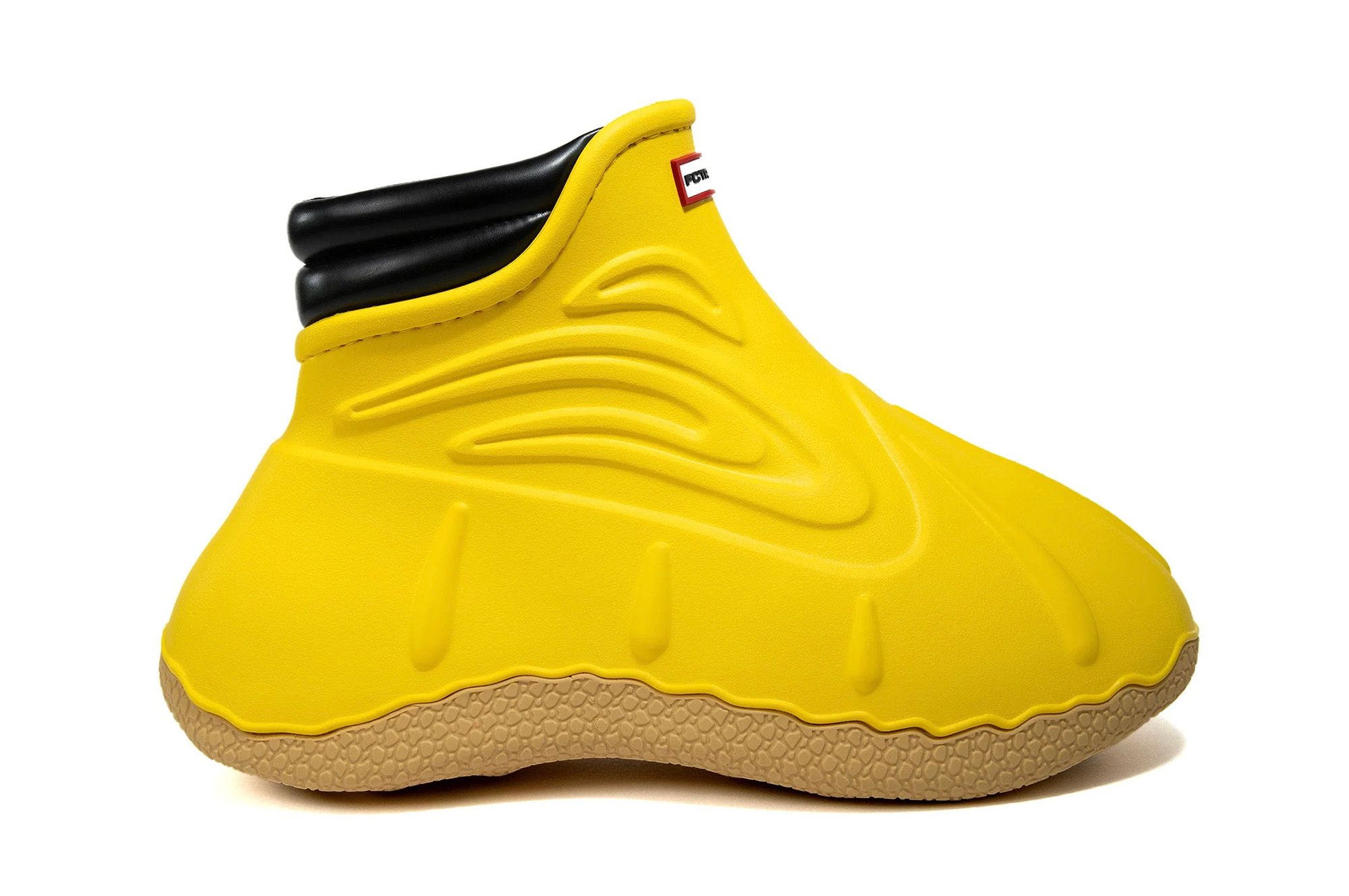 Where to Buy the FCTRY LAb x NLE Choppa Duck Boot | House of Heat°