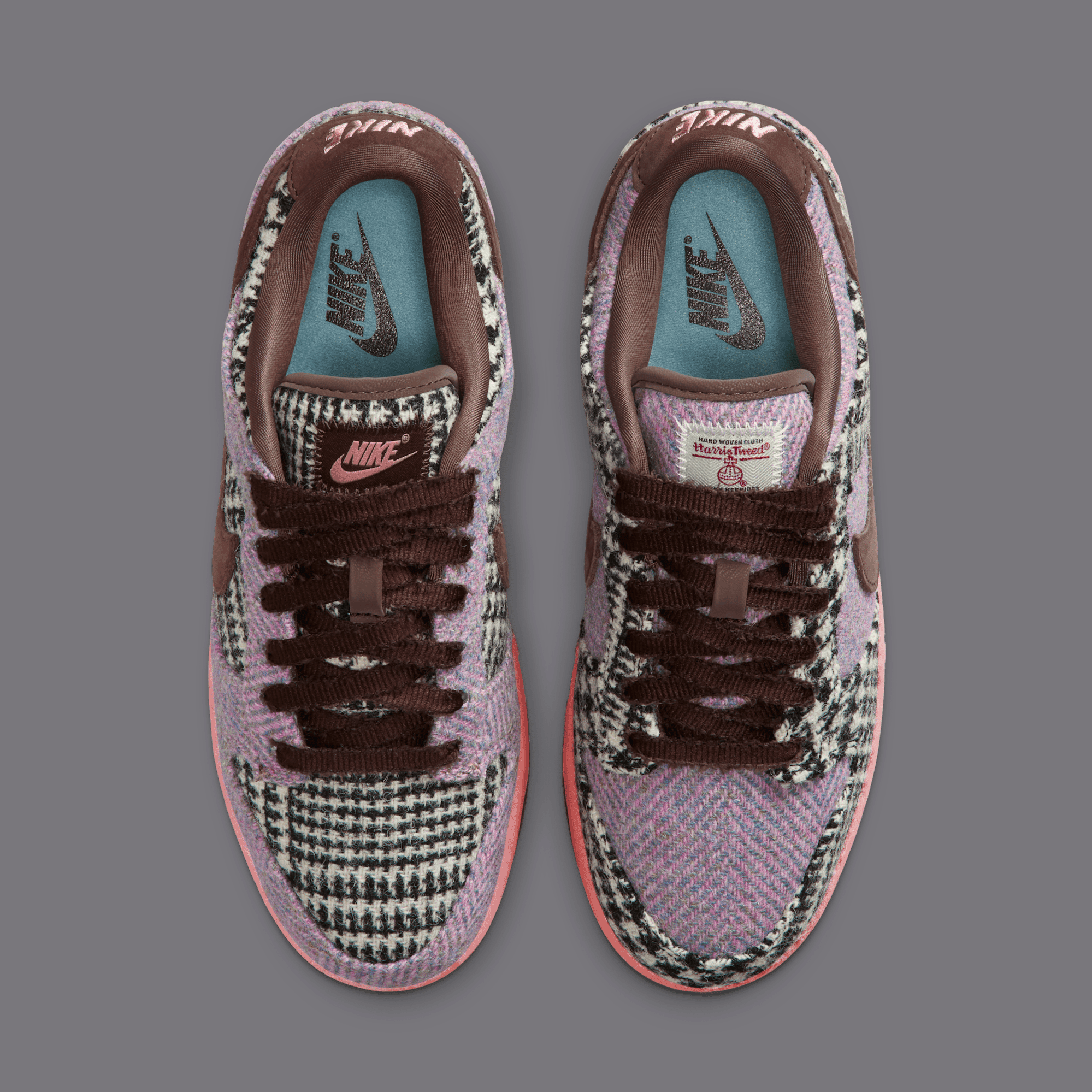 nike sb tweed