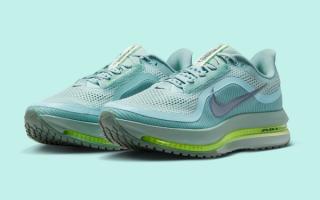 Cool and Charged: Nike Pegasus Premium “Cannon” is Coming Soon