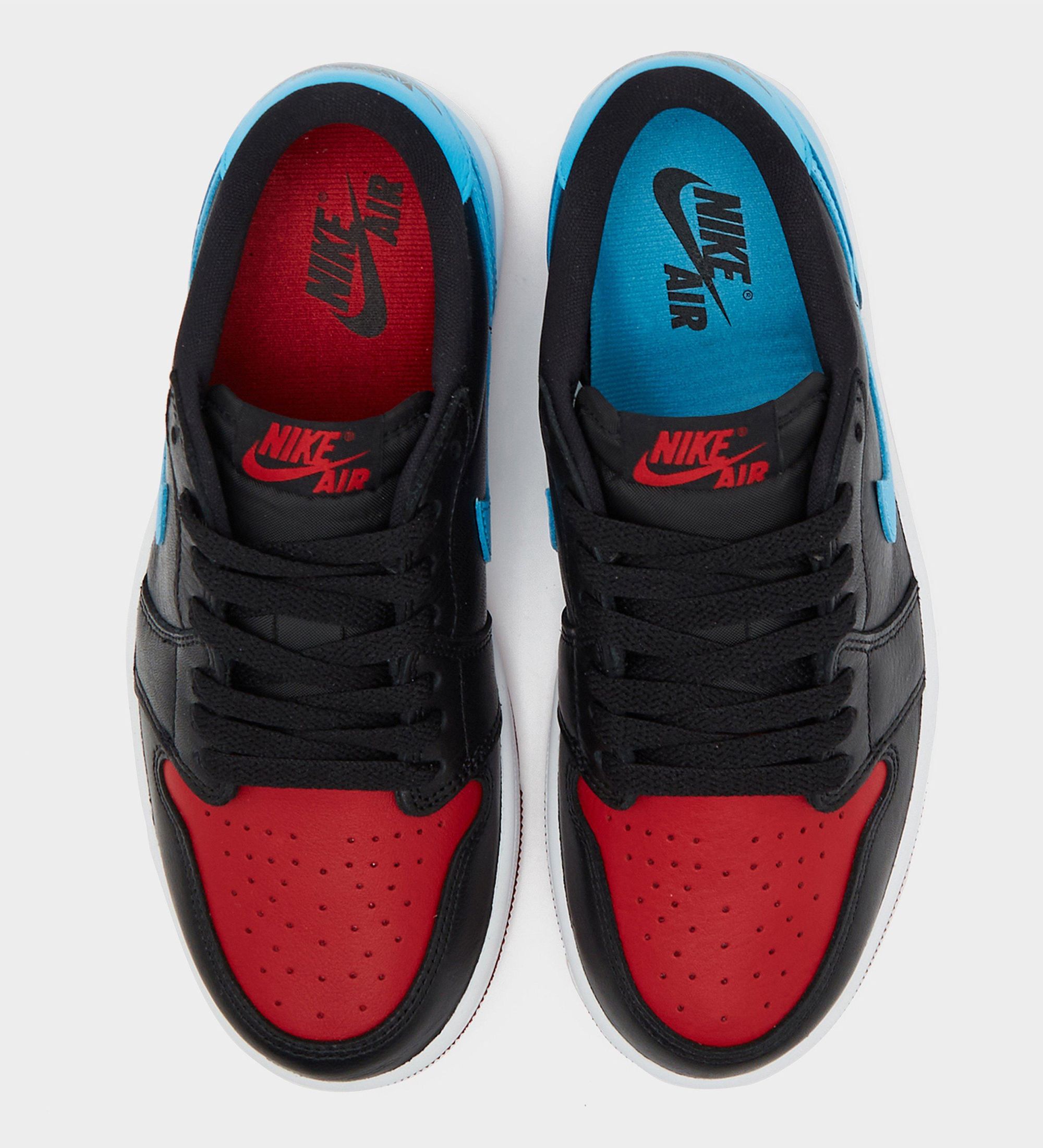 Where to Buy the Air Jordan 1 Low OG “UNC to Chicago” | House of Heat°