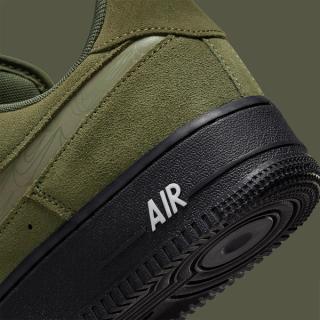 Nike Air Force 1 Low Olive/Black DZ4514-300