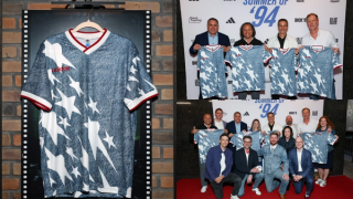 Soccer Legends Join adidas at SXSW Premiere