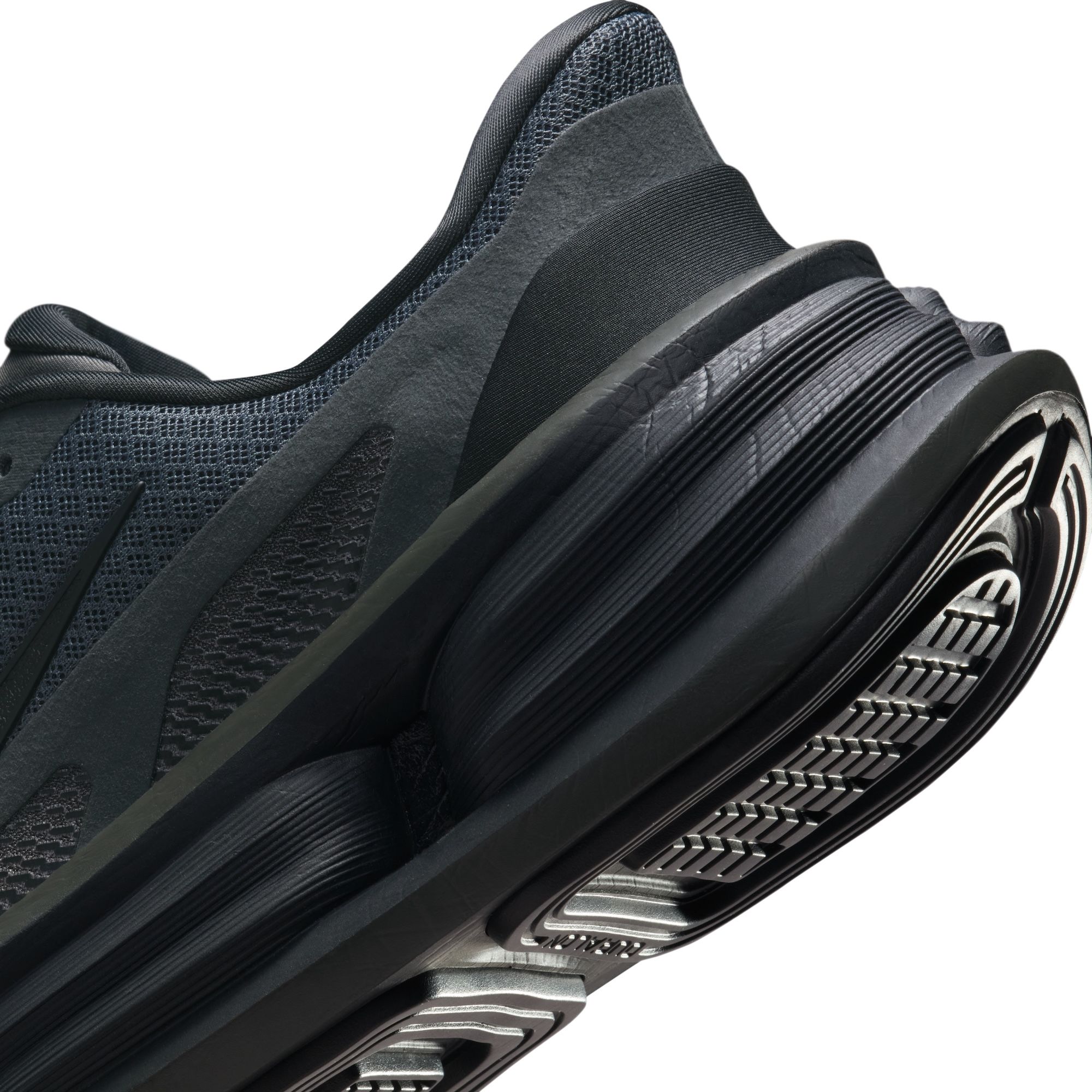 mens nike joyride black