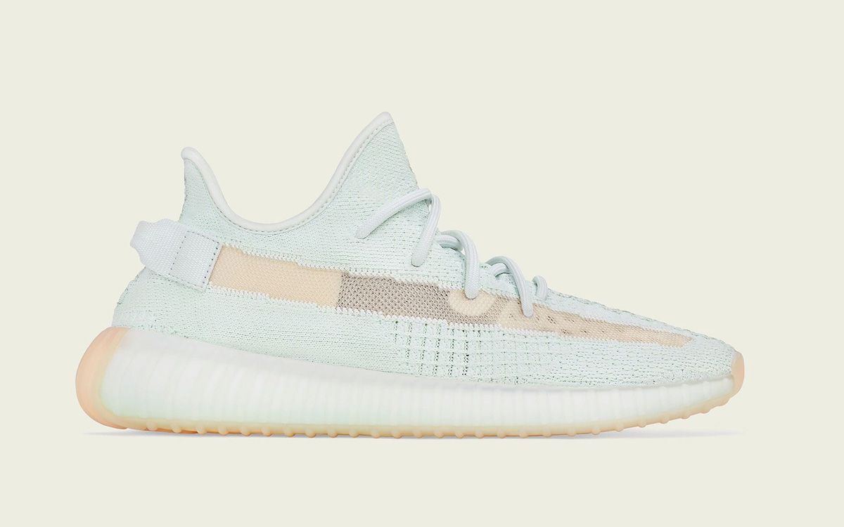 Blue water best sale yeezy 350