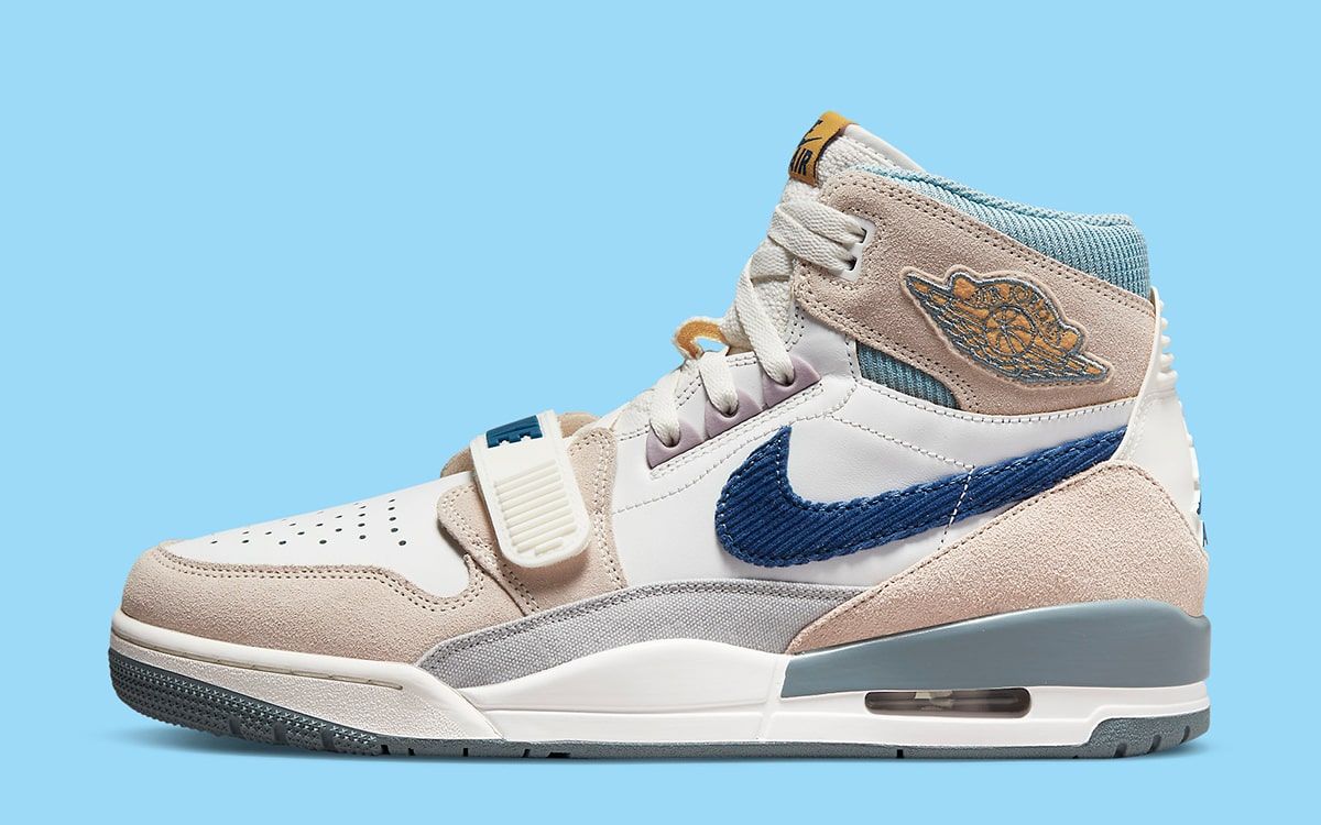 jordan legacy 312 high blue