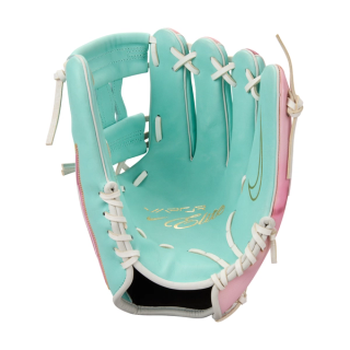 Nike Vapor Elite "South Beach" Baseball Glove (SKU: N1013069-943). Photo via Nike.