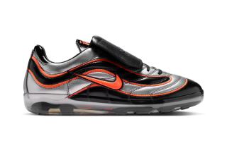 Patta x Nike Cryoshot for the KNVB