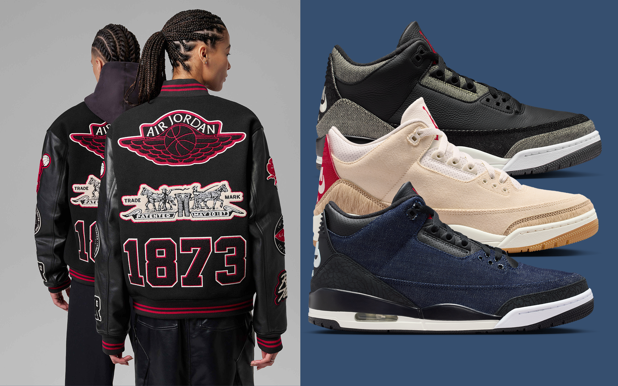 levi jordans for sale