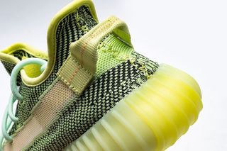 adidas Kanye yeezy 350 v2 yeezreel reflective release date info 9