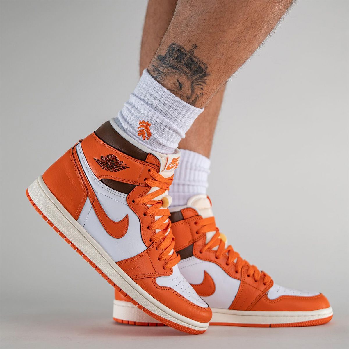 Where to Buy the Air Jordan 1 High OG “Starfish” | House of Heat°