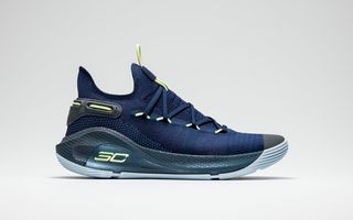The UA Curry 6 “International Boulevard” Arrives on May 17th