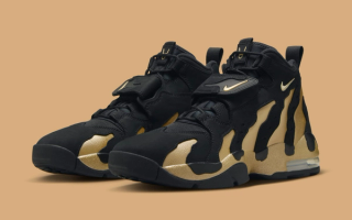 Where To Buy The Nike Air DT Max ’96 “Colorado”