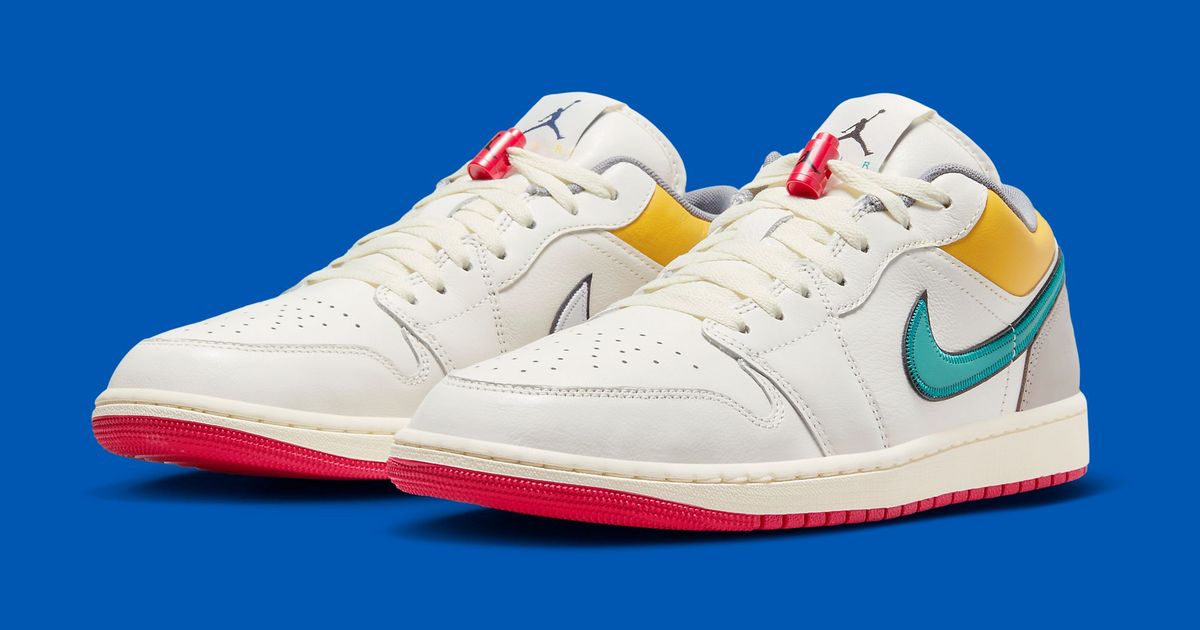 heel drag protector jordan 1