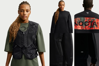 NOCTA’s Latest Collection Is Built Around Winter Utility; Drops Oct. 14