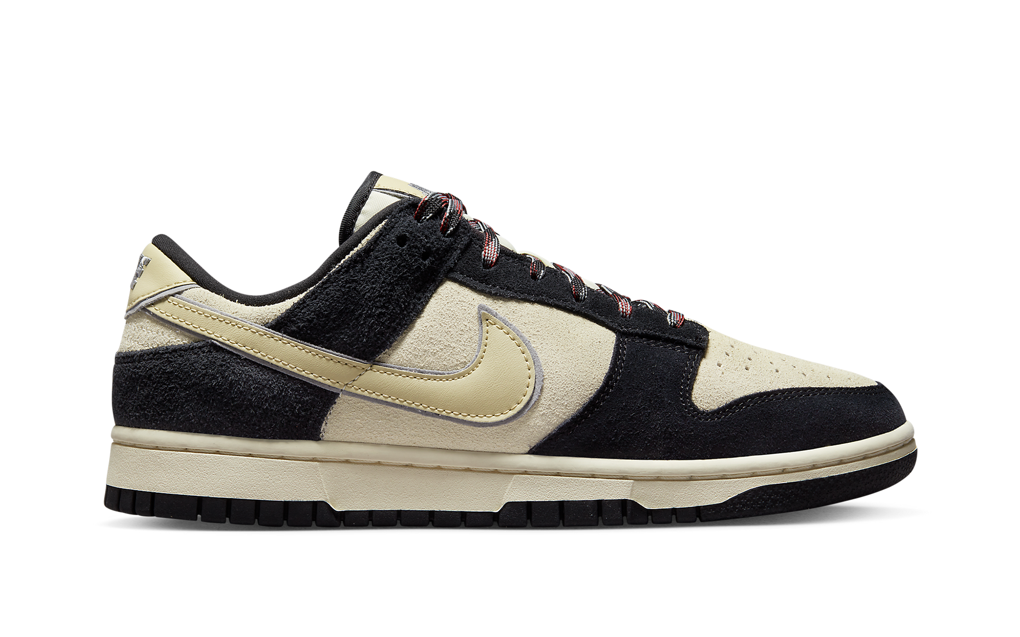 Where to Buy the Nike Dunk Low LX “Black Suede” | House of Heat°