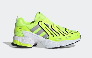 adidas eqt gazelle solar yellow ee4773 release date 1