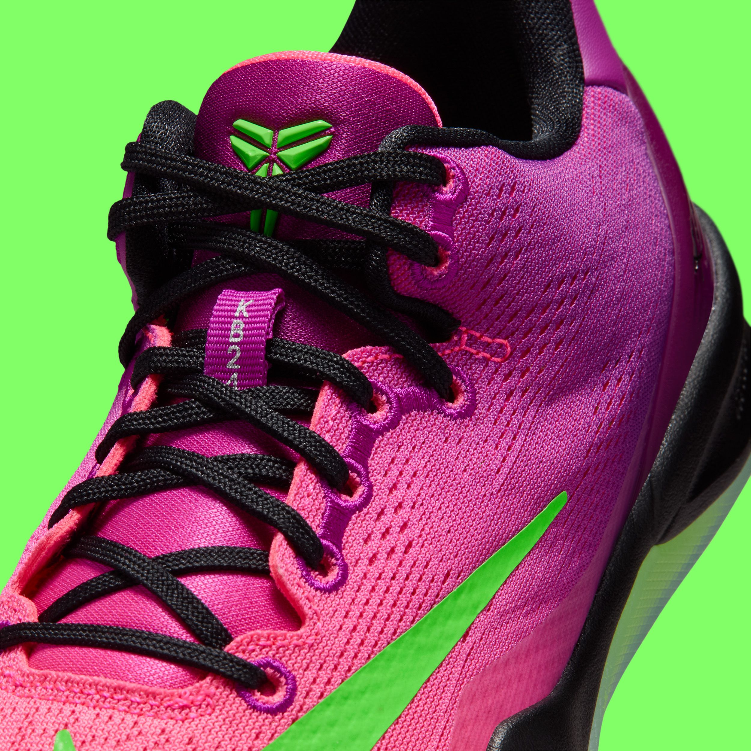 Nike Kobe 8 “Mambacurial” Protro Expected Aug. 8 | House of Heat°