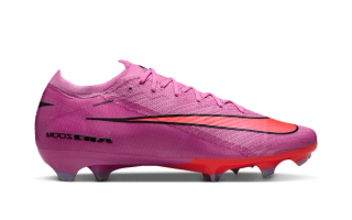 Nike Mercurial Vapor 16 Elite FG "Scary Good" football boots.