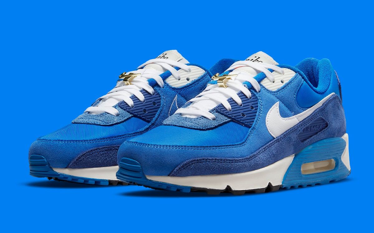 Air max 90 cheap deep royal blue 2021