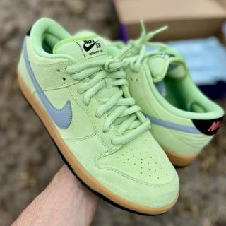 First Looks at the Nike SB Dunk Low "Verdugo Mountain"