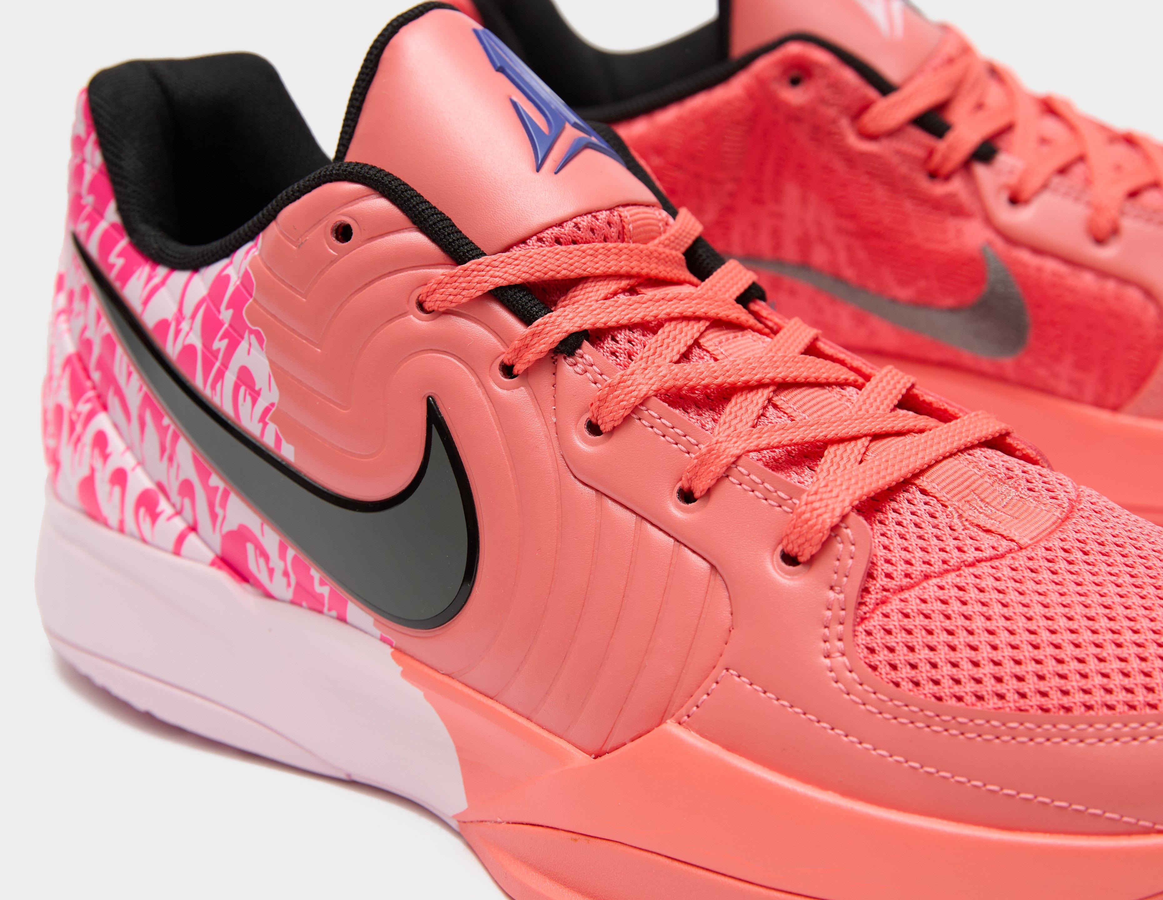 Available Now // Nike Ja 2 