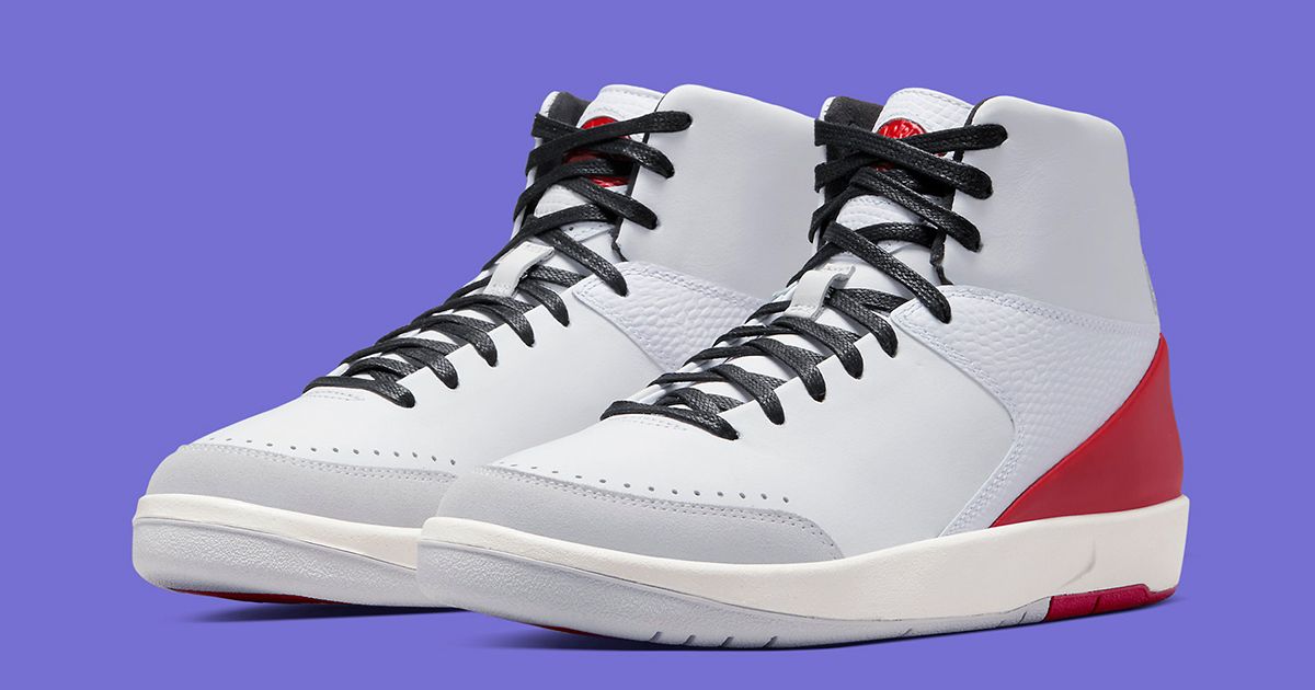 Official Images // Nina Chanel Abney x Air Jordan 2 | House of Heat°