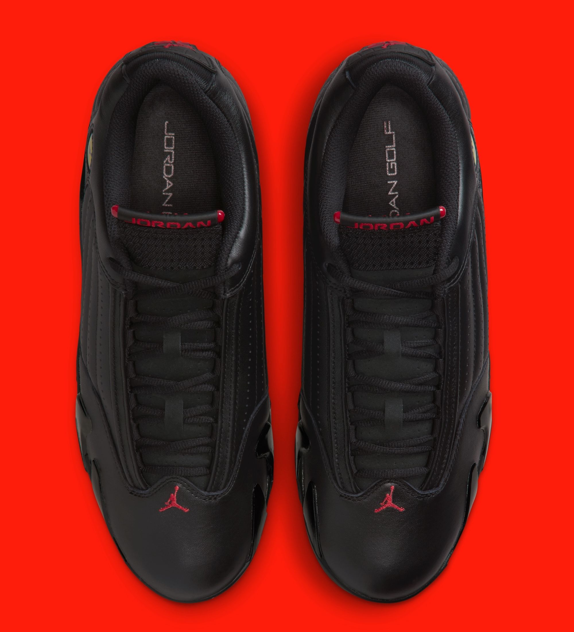 Air Jordan 14 